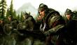 Мод превратит The Elder Scrolls V: Skyrim в стратегию, доступна демо-версия